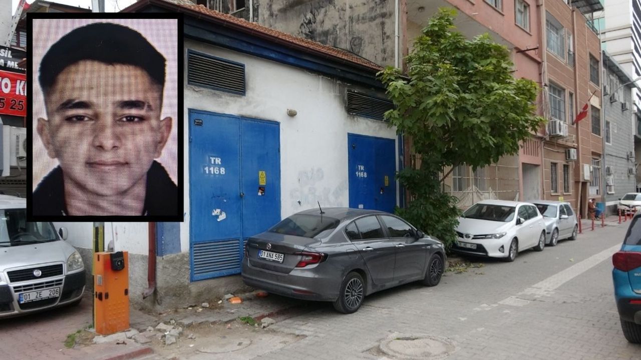 Adana’da 19 yaşındaki genç 4 bin TL alacağı nedeniyle hayatını kaybetti