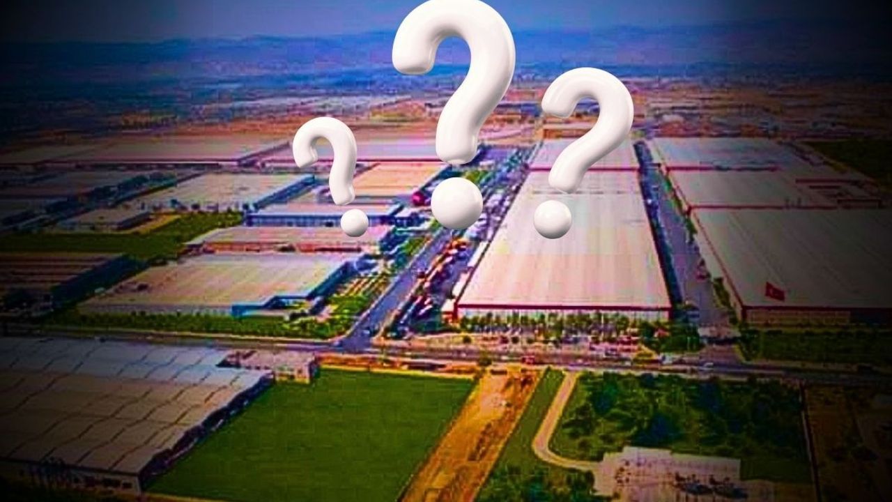 Başkan açıkladı! Develi–Yahyalı hattına yapılacak yeni OSB için süreç başladı