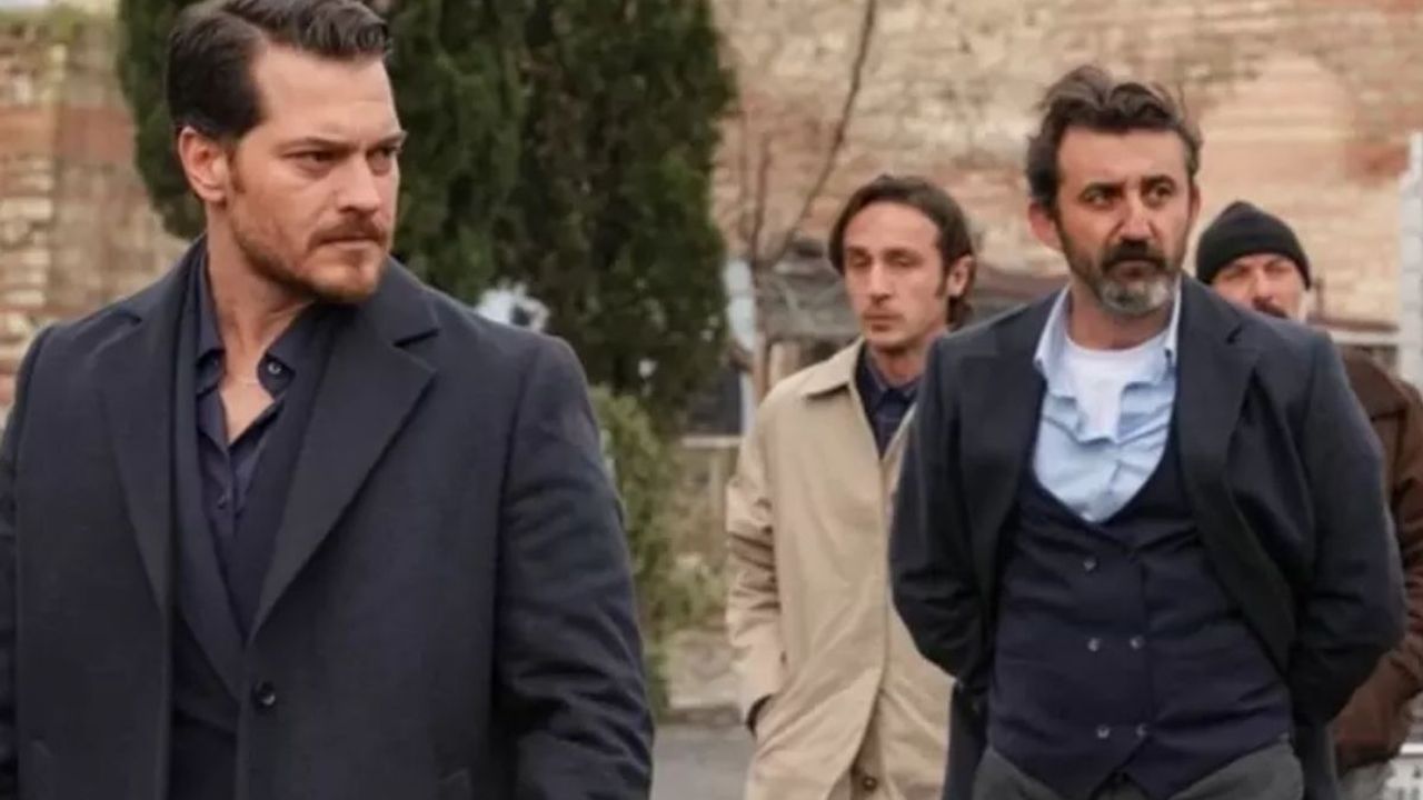 Eşref Rüya'da kriz mi çıktı? Ünlü oyuncu diziden ayrılıyor mu?