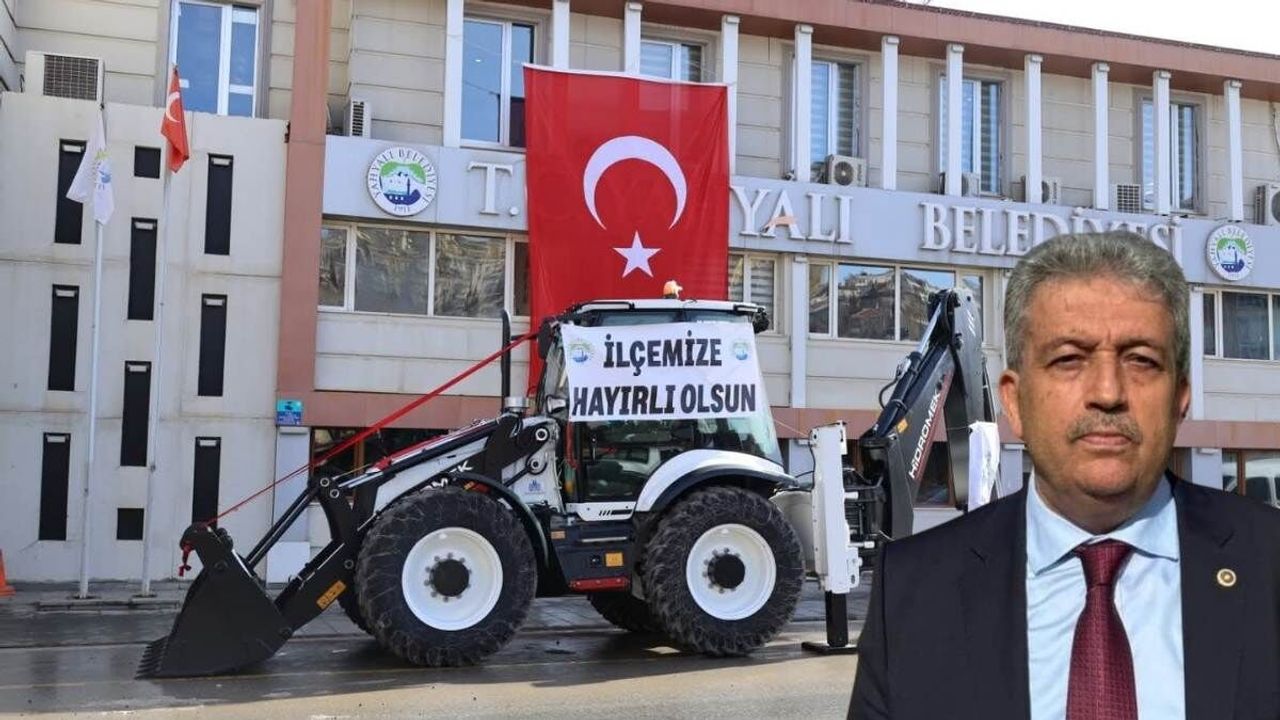 AK Parti Milletvekili Bayar Özsoy Yahyalı'da net konuştu: Destekler sürecek