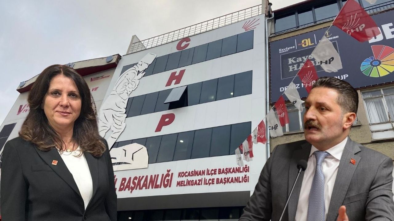 AKP’li meclis üyesinin açlık sözlerine CHP Kayseri’den tepki