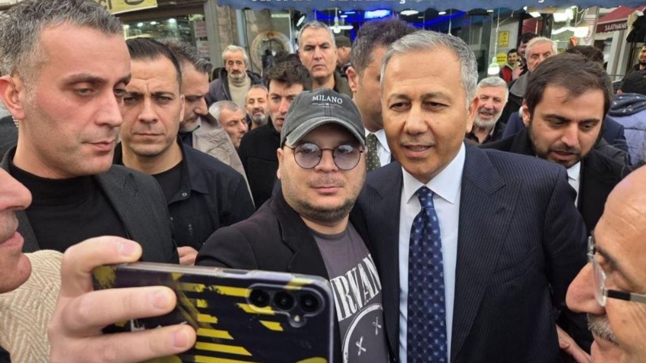 Ali Yerlikaya emekli maaşlarıyla ilgili : Mazlumu ortada mı bırakacağız