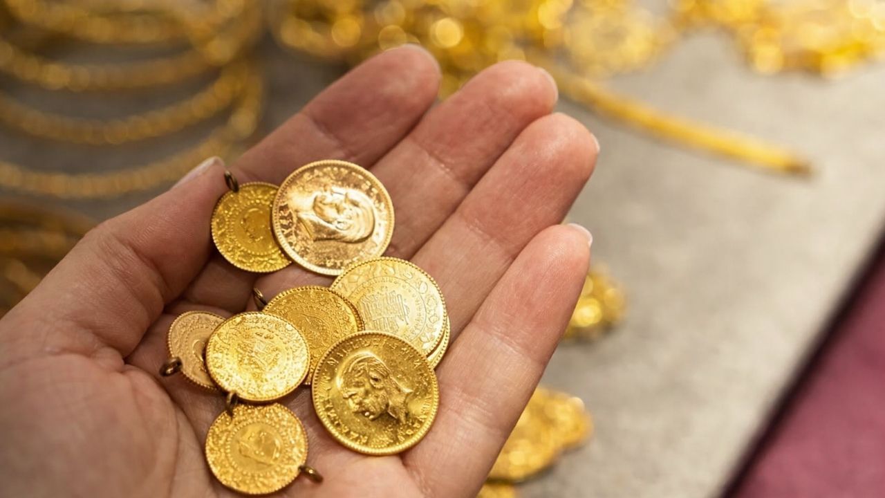 Altın ne zaman yükselişe geçer? Güncel altın fiyatları