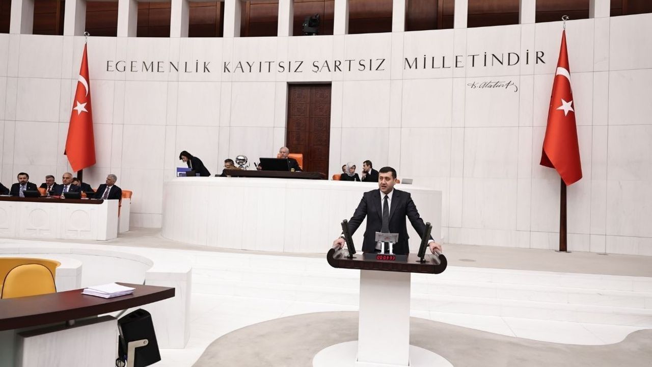 Baki Ersoy: Yerel basının zayıflaması toplum denetiminin zayıflaması demektir
