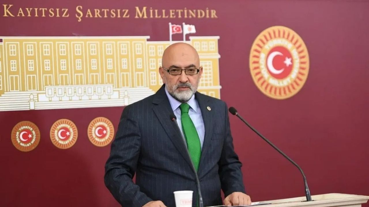 Bina görevlileri mağdur mu ediliyor? Murat Cahid Cıngı ne söyledi?
