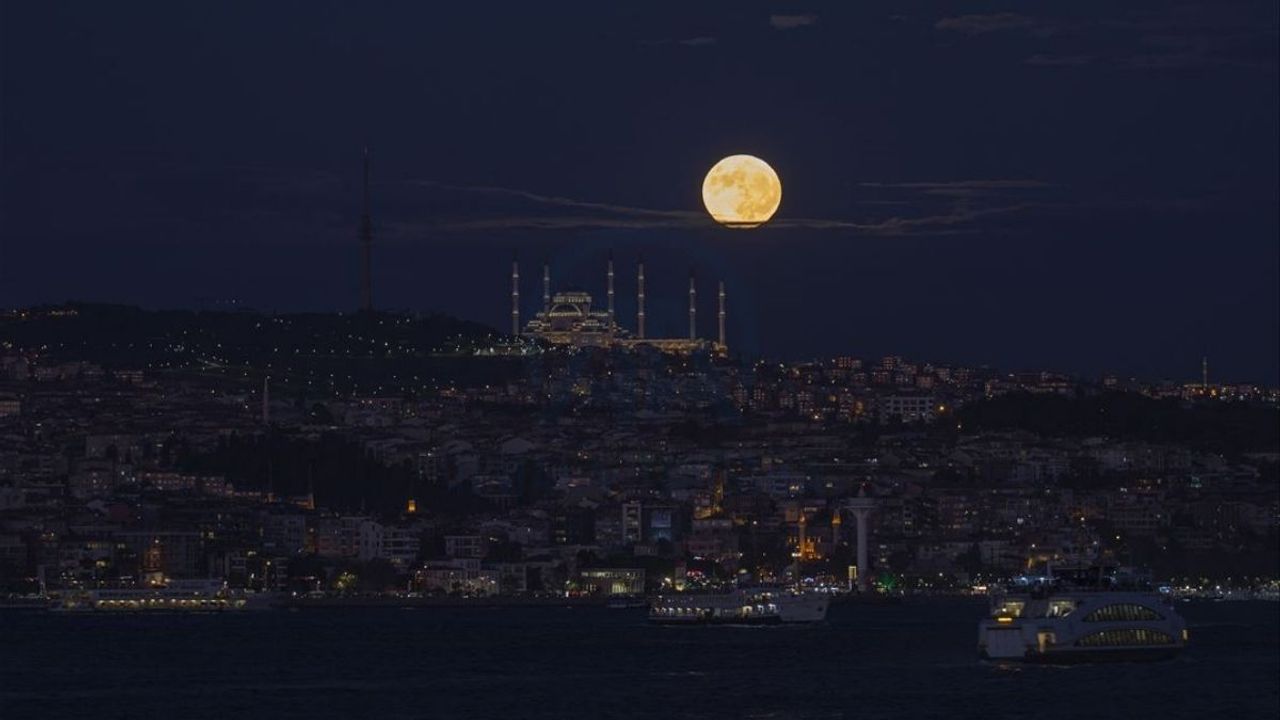 Bu tarihte dışarı çıkmayın! Uğursuz gün uyarısı yapıldı.