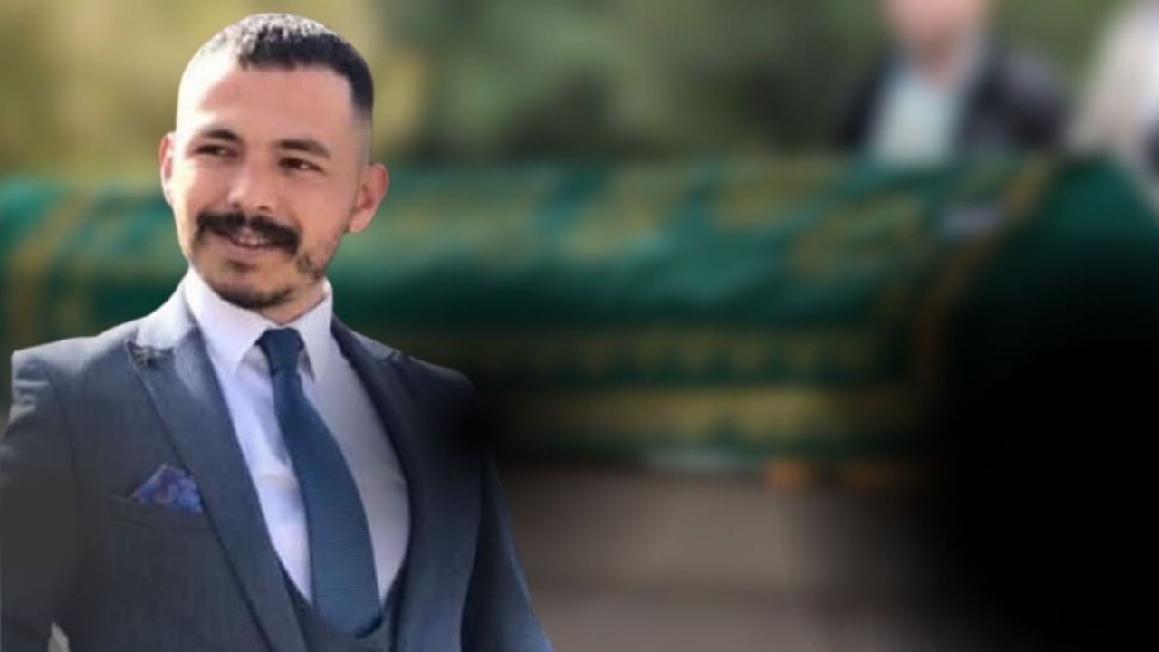 Kayseri'de acı olay! 33 yaşındaki genç intihar etti