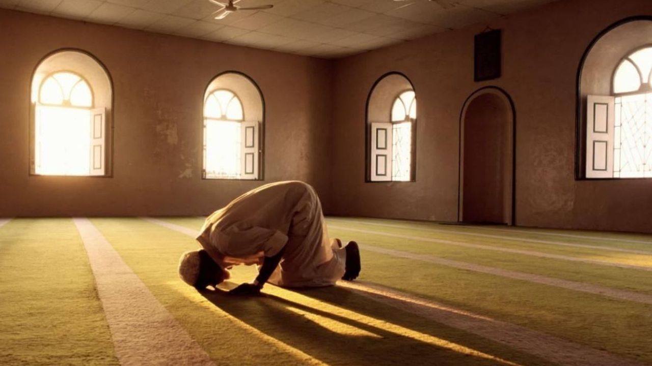 Cuma Hutbesi 9 Ocak 2026