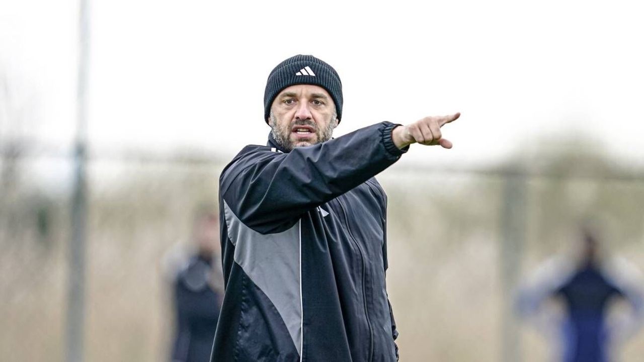 Kayserispor teknik direktörü Radomir Djalovic Beşiktaş'taki kaosu gördü! Bu noktaları işleyecek