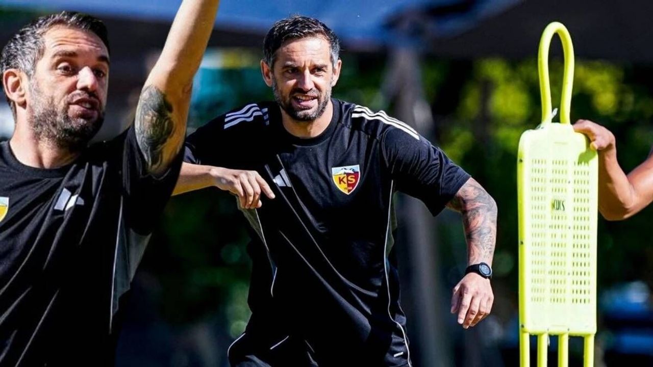 Djalovic’in Galatasaray maçı planı belli oldu! Bu oyunculara özel görev düşecek