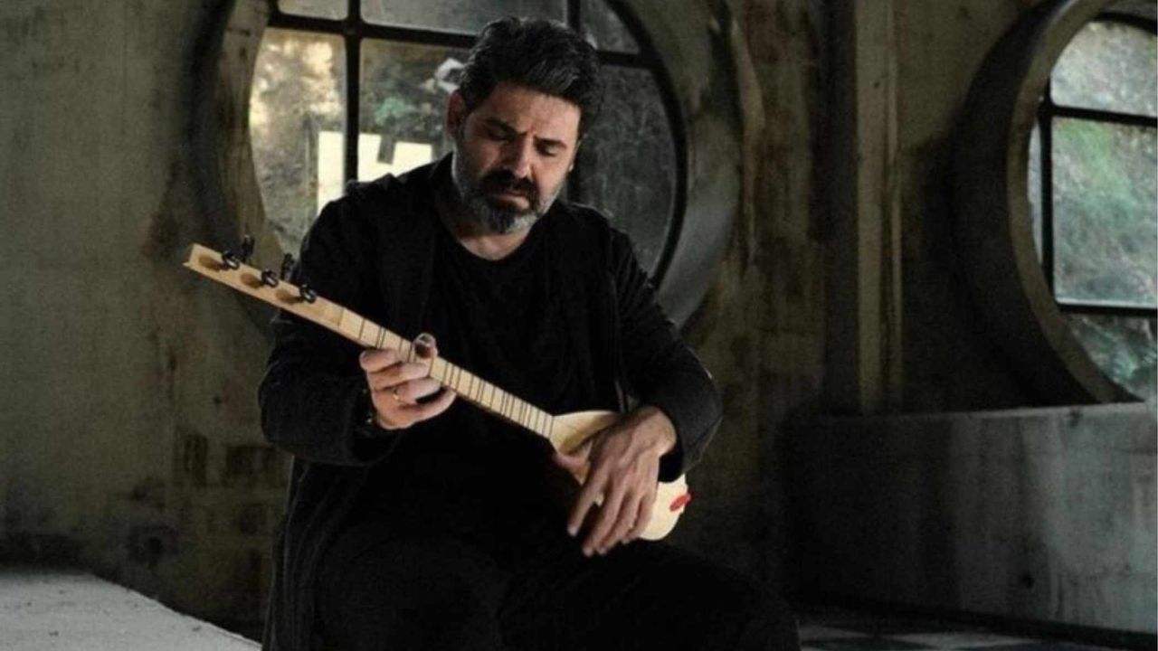 Ender Balkır Kayseri konserine sayılı günler kaldı!