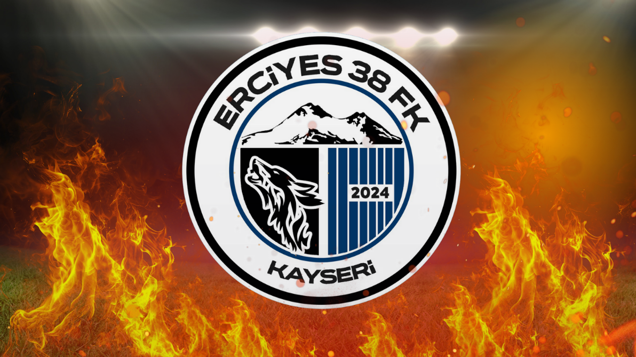 Bahis soruşturmasında karar çıktı: Erciyes 38 FK’lı futbolcuların cezaları kesinleşti
