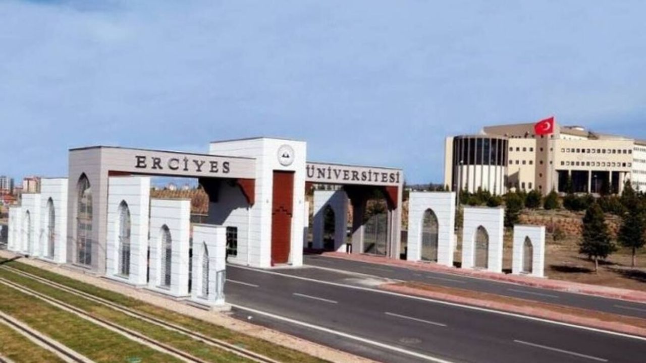 Erciyes Üniversitesi TarımFest 2026 yarışma kategorilerini açıkladı!