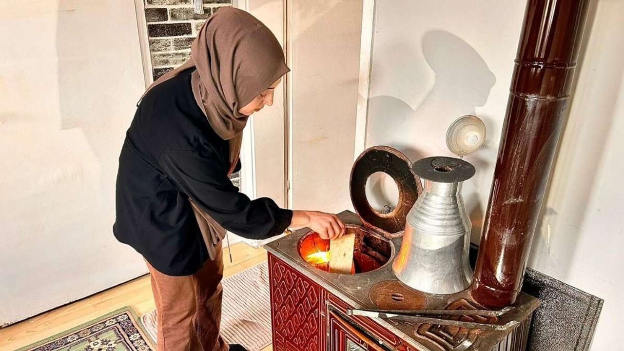 Erkek yapınca hak kadın yapınca haber oldu!