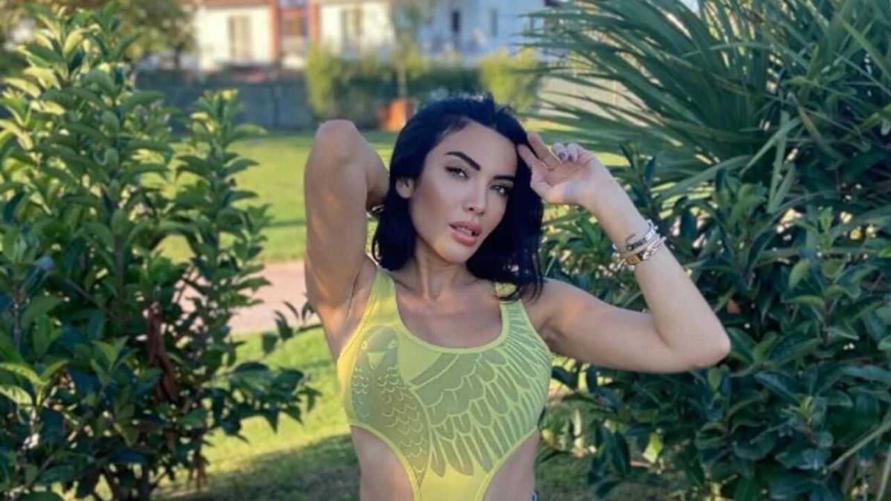 Fuhuş ve uyuşturucu soruşturmasında Rabia Karataş'ın sonucu pozitif çıktı!