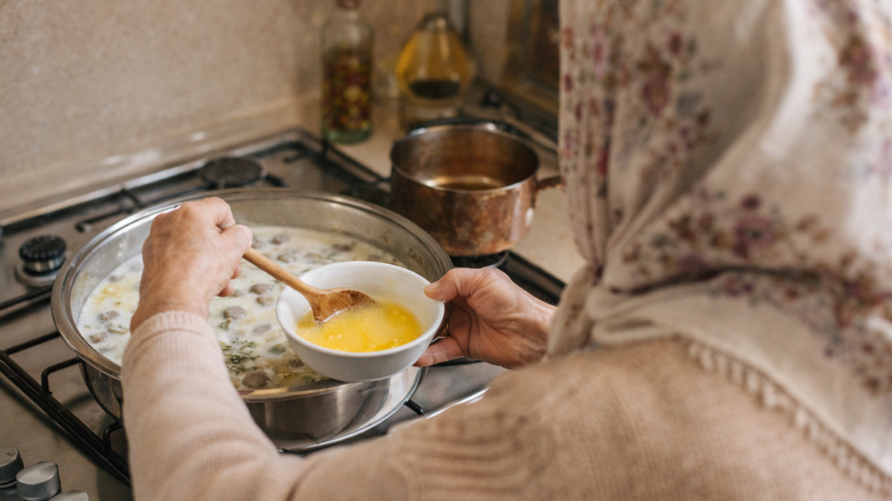 Hastaneler Doldu Taştı, Kayseri Bu Çorbayı Konuşuyor!