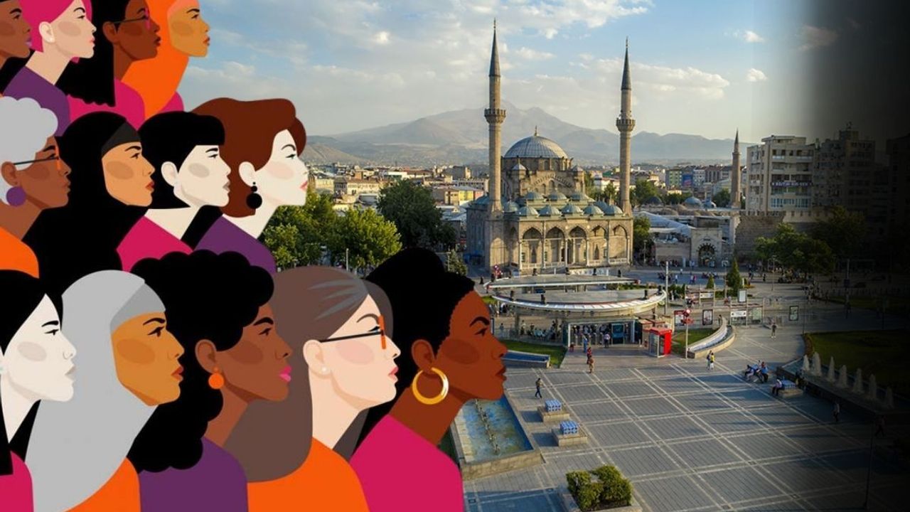 Kayseri'nin kızları duyunca şaşırıyor! Bunu yapamayanın kısmeti kapanıyor