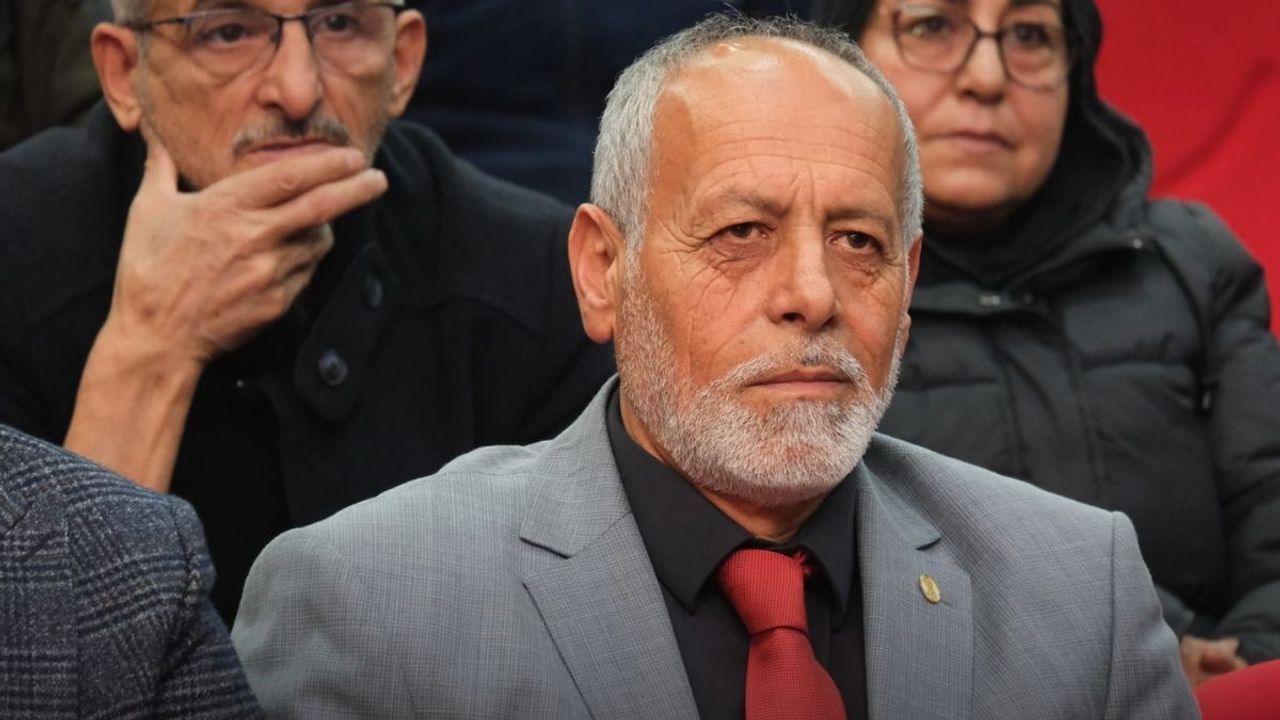 İncesu esnaf odası seçim sonuçları: Faruk Ünsal yeniden başkan seçildi!