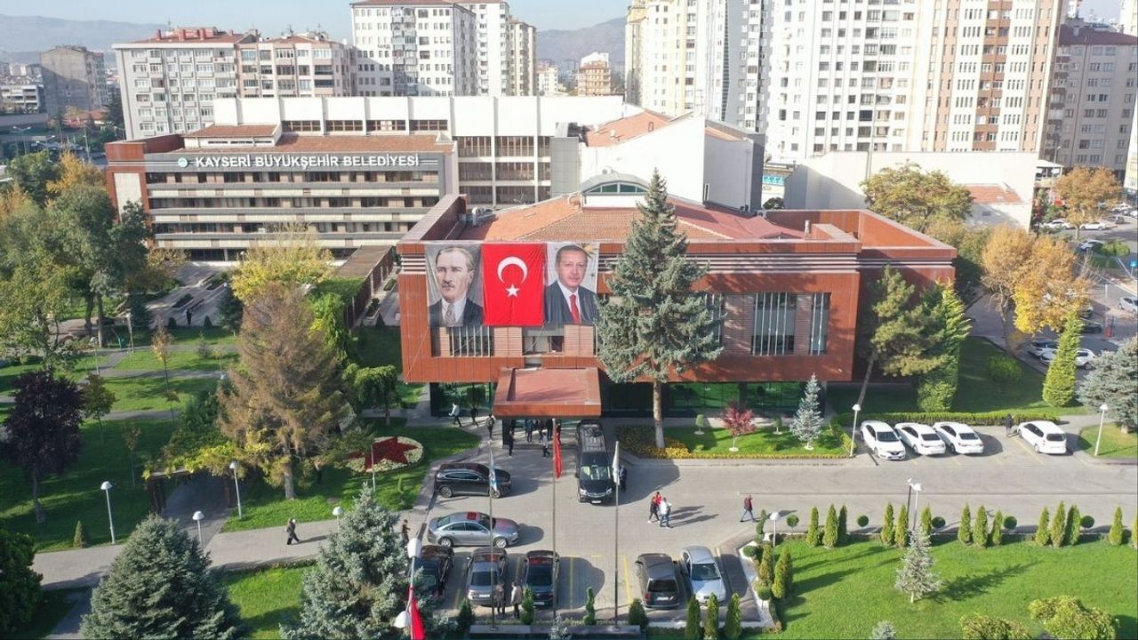 KAYMEK sayıştay raporları sonrası faturayı kime kesti?