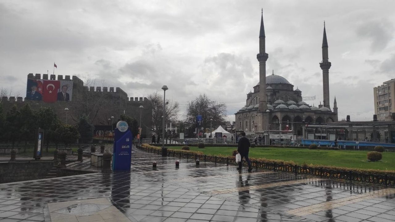 Talas ve Develi’nin o mahallelerinde 12 Ocak’ta saatlerce elektrik olmayacak!