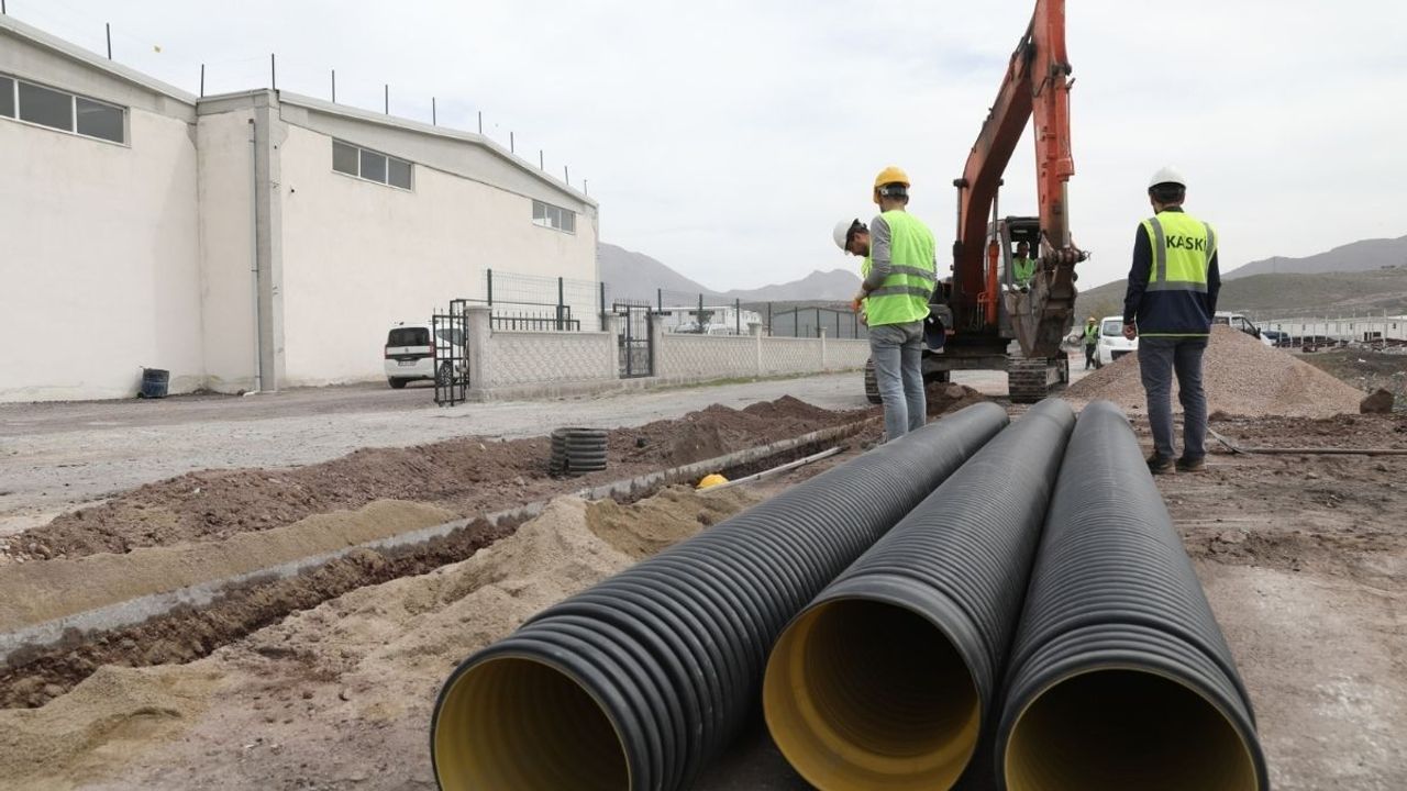 Kayseri Büyükşehir Meclisi’nde karar alındı: Suya zam gelecek mi?