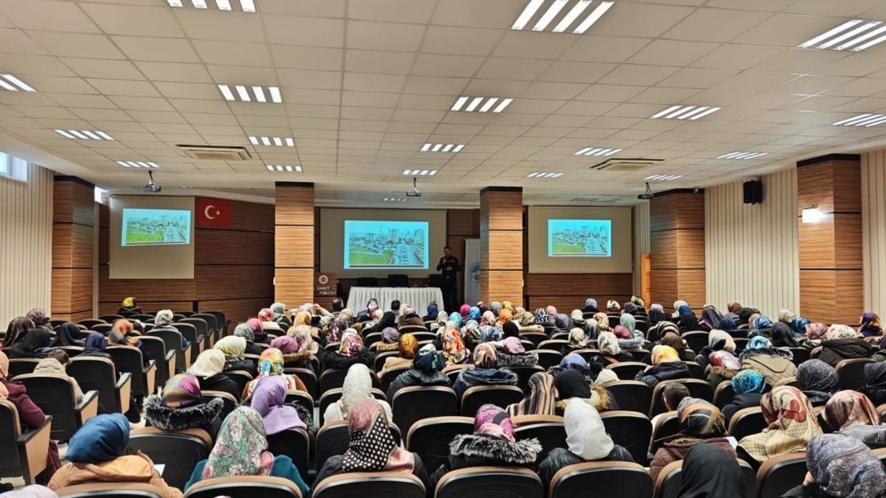 Kayseri Büyükşehir’den üç kurumdan ortak eğitim programı