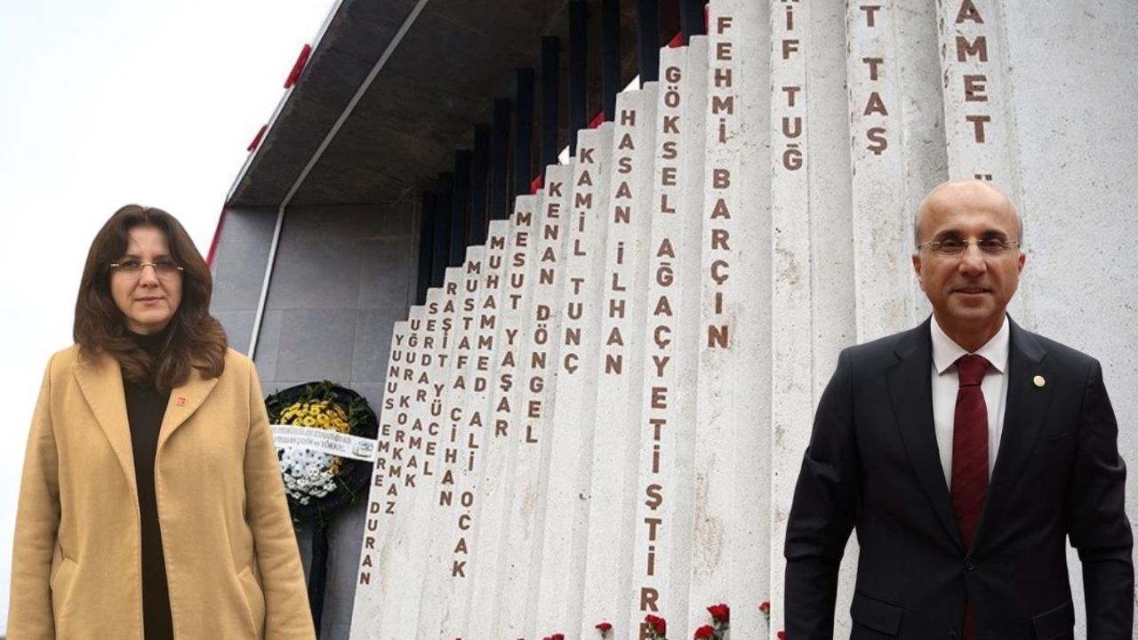 Kayseri gazisi aynı durakta hayatını kaybetti! CHP Kayseri’den kumar uyarısı