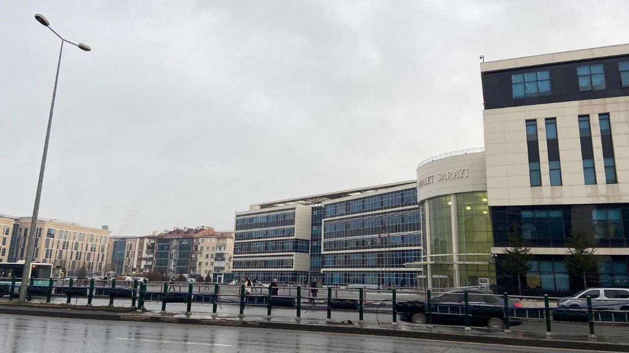 Kayseri'de hava durumu! Yağmur ve kar yağışı geliyor