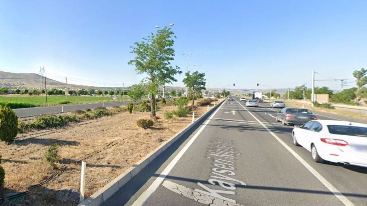 Kayseri-Niğde yolu trafiğe kapatılacak: Süreç başlıyor!