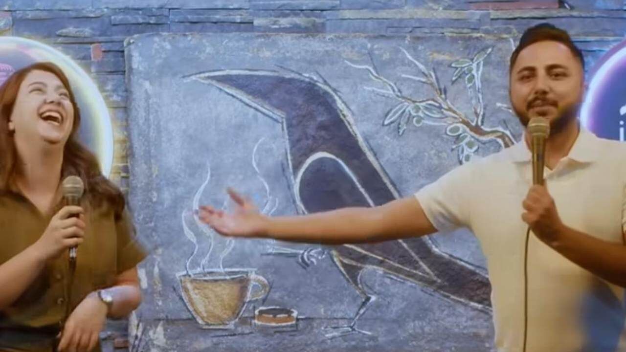 Kayseri’de İlişkisel Geyik Stand-Up gösterisine son 3 gün!