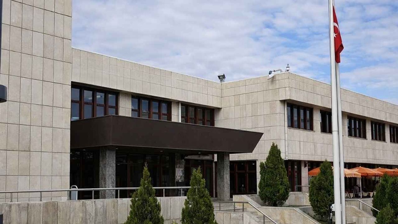 Kayseri'de Kültür ve Müftülük bünyesine 599 kişi alınacak!