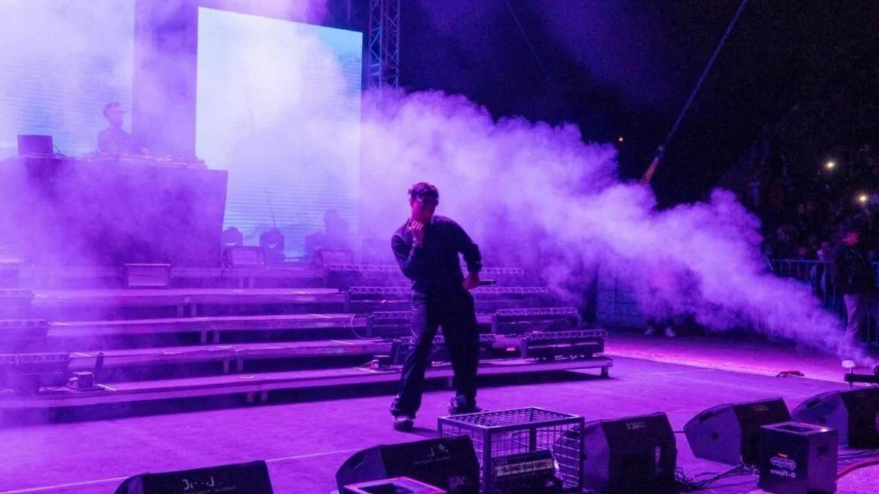 Kayseri'de Lvbel C5 konseri için geri sayım başladı!