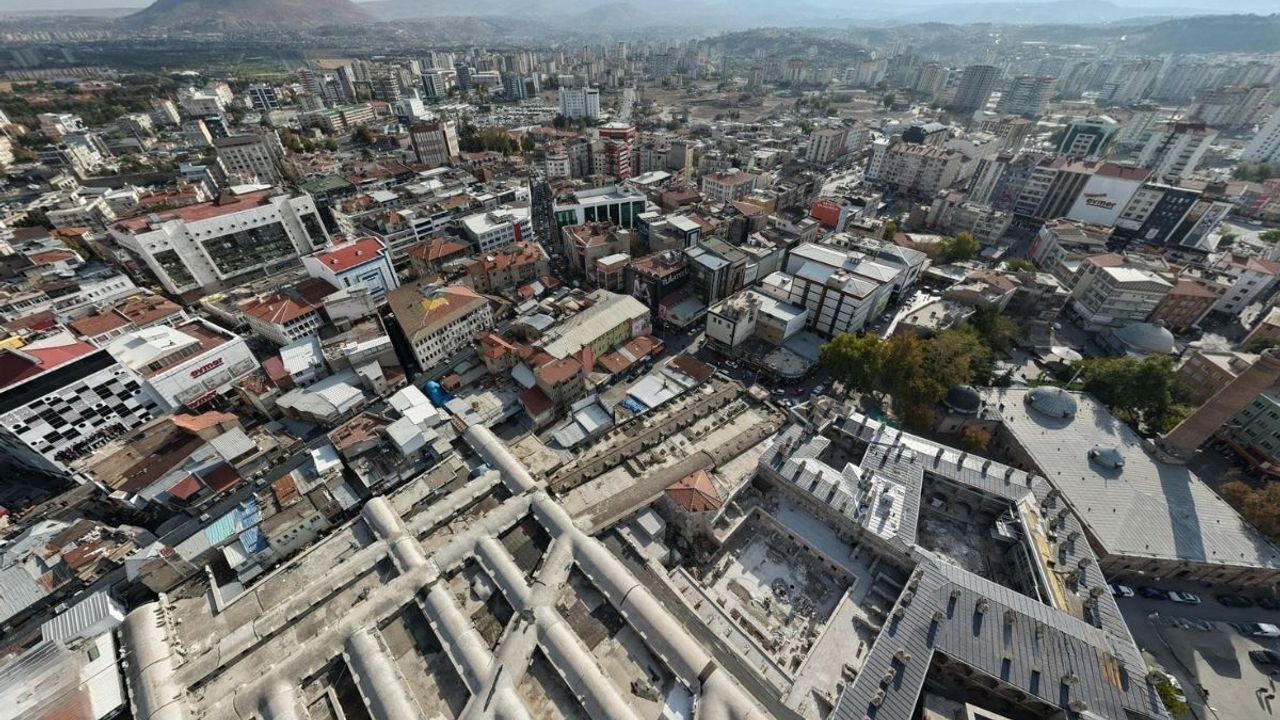 Kayseri’de alışveriş neden yavaşladı? Güven endeksi geriledi!