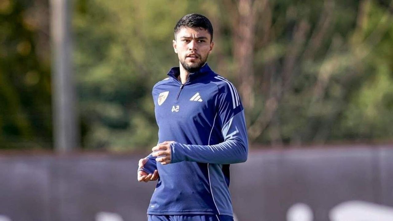 Kayserispor’da beklenen ayrılık resmileşti! Potansiyelli isim 2. Lig yolcusu