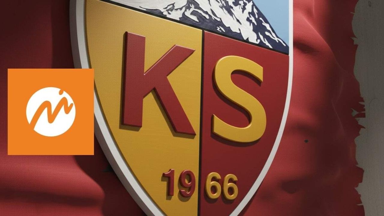 Kayserispor’a sponsor darbesi! Anlaşmayı iptal ettiler