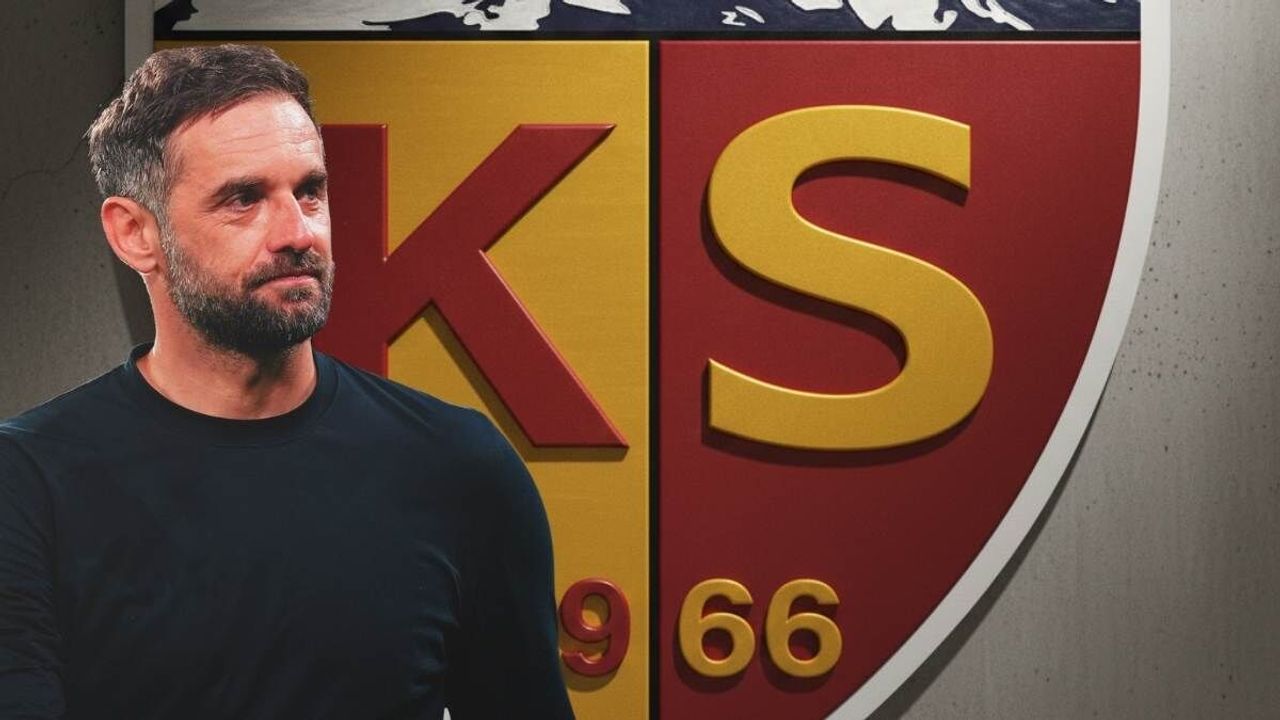 Kayserispor’da transfer için yeni dönem başlıyor! Djalovic tek tek anlattı