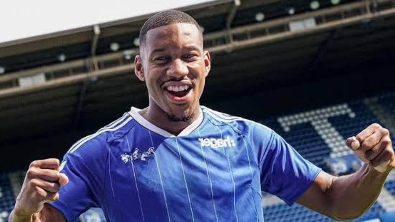 Kayserispor’un yeni transferi Ronael Pierre-Gabriel kimdir? Gözlerden kaçan durum büyük bir dezavantaj mı?