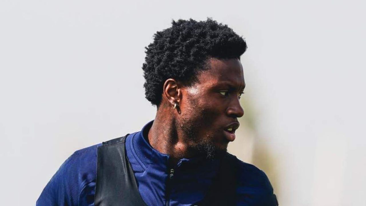 Kayserispor’a Gideon Jung piyangosu! Transferde sona geldiler