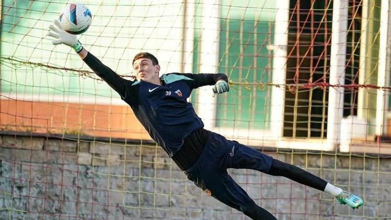 Kayserispor'da Mehmet Şamil Öztürk defteri kapandı: Göztepeye transfer oluyor!