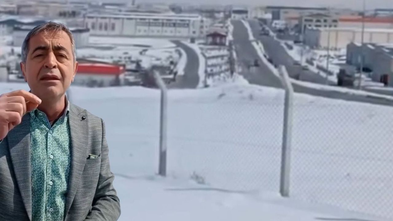 Kazım Yücel: Kayseri sanayisi banka kredilerine bağımlı hale geldi