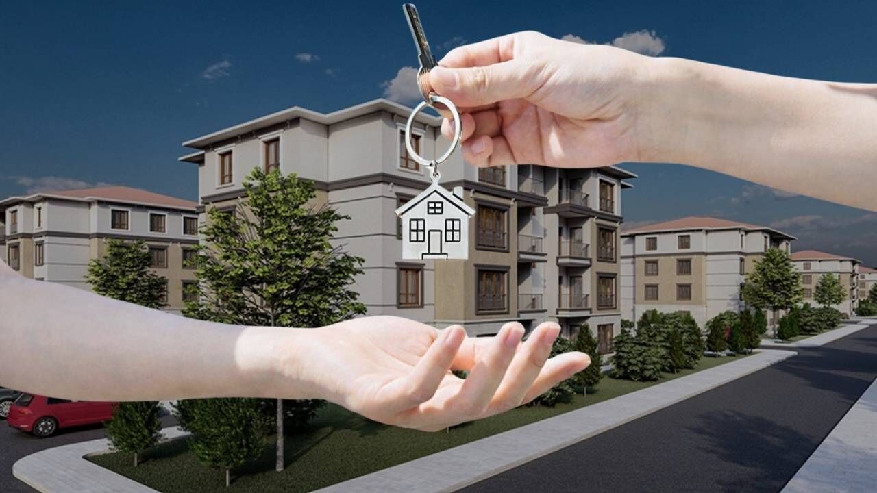 Konut kredileri yeniden belirlendi: Kimler daha avantajlı olacak?