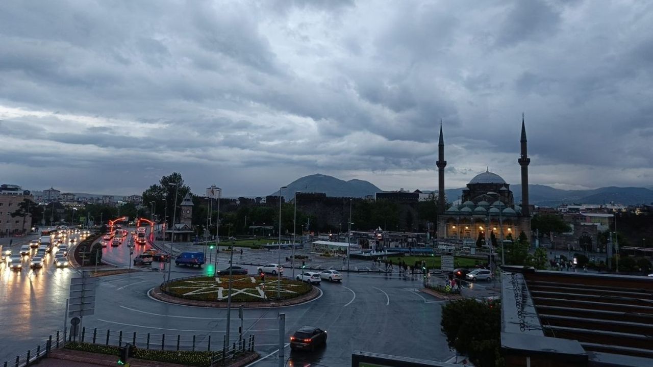 Bu şehrin sırrı ne? Kayseri nasıl Anadolu Kaplanı oldu?