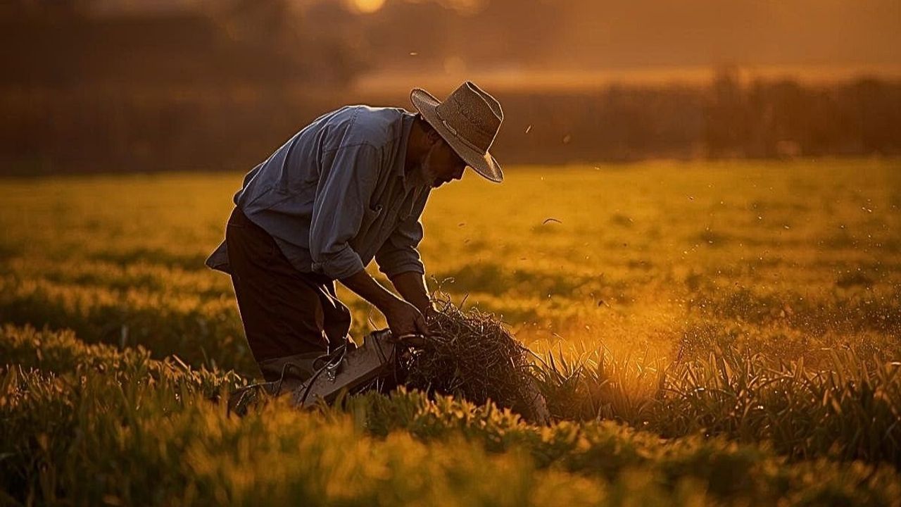 Kayseri'de çiftçiyi sevindiren haber: Tarım sigortalarında yeni dönem başladı!