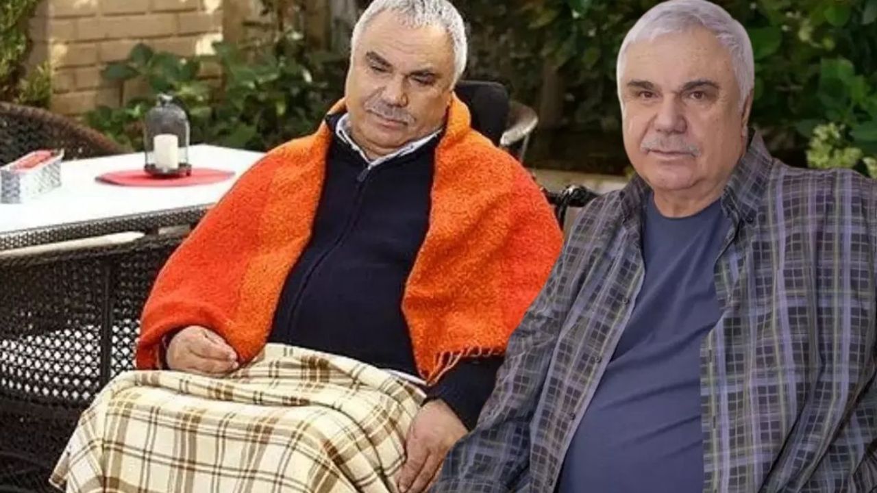 Usta oyuncudan emekli maaşı isyanı! Beş domatese verdiği parayı duyan inanamadı