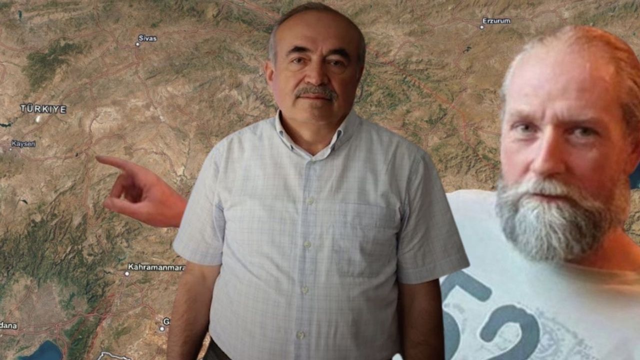 6 Şubat depremlerini bilmişti! Dünyaca ünlü deprem uzmanından yine Türkiye çıkışı