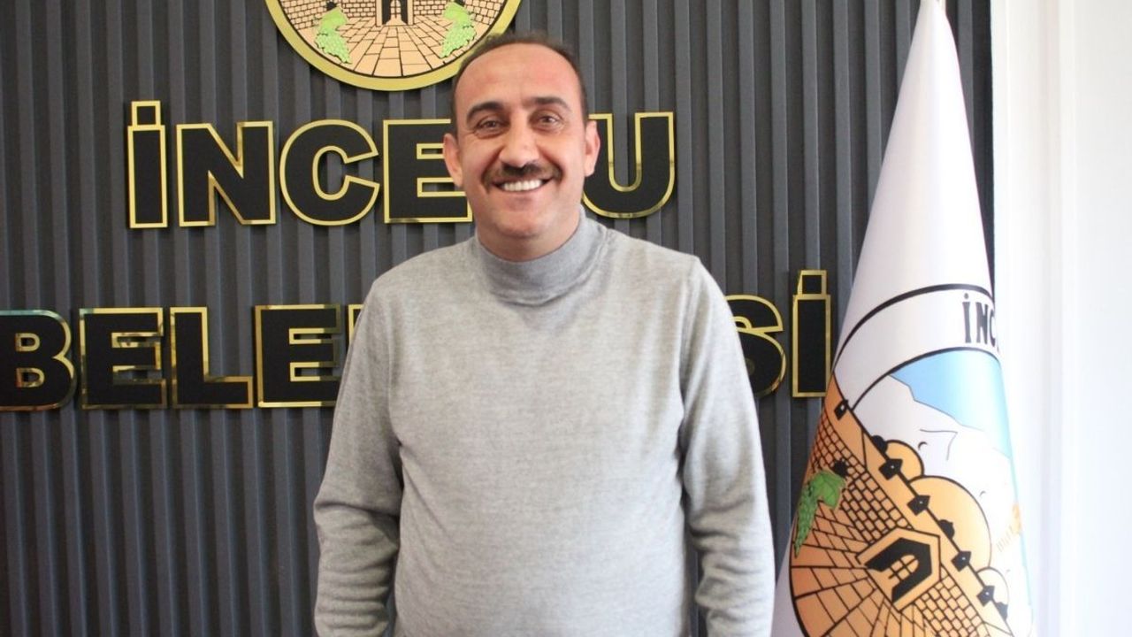 Kayseri'de İncesu Belediyesi'nin borcu milyonları aştı!