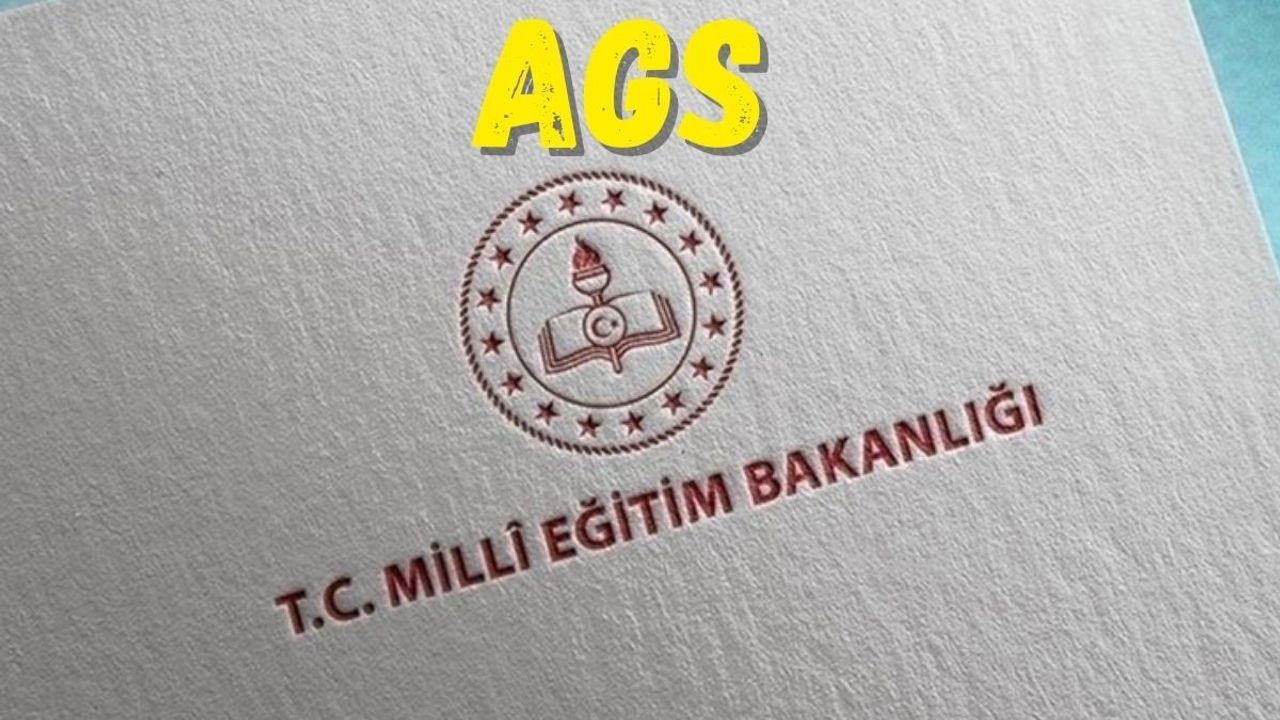 MEB-AGS tercih sonuçları açıklandı! Öğretmen ataması ne zaman yapılacak?