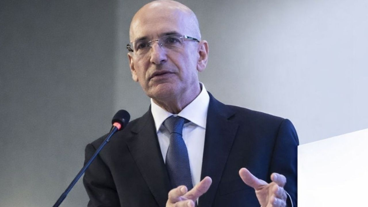 Bakan Mehmet Şimşek uyardı: Enflasyon ve cari açık riski artabilir