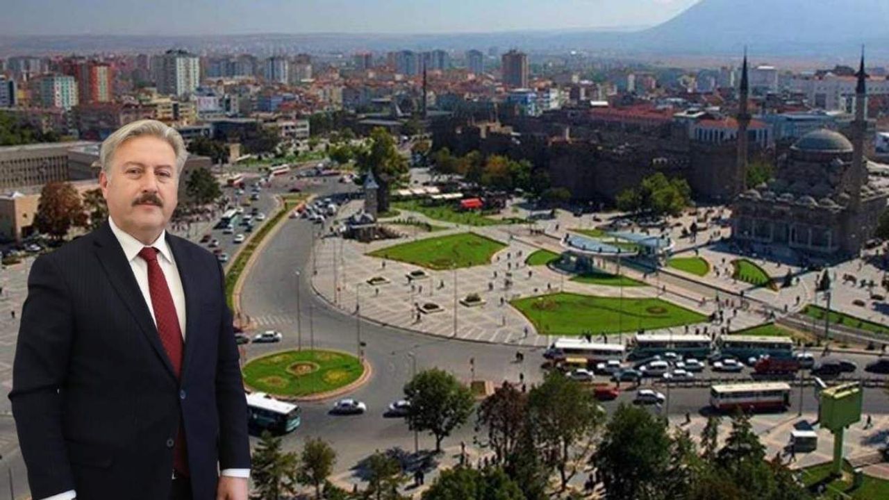 Melikgazi’de ruhsatlı işletmeler artık dijital harita üzerinden takip edilecek!