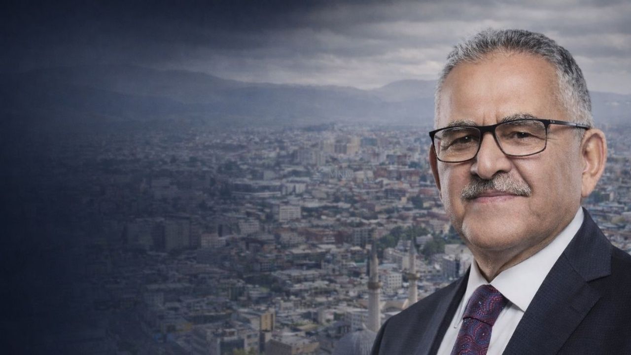 Kayseri siyasetinde şok dalgaları: Memduh Büyükkılıç’ın oy oranında büyük erime!